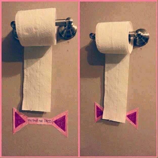 Mom Hacks!!!