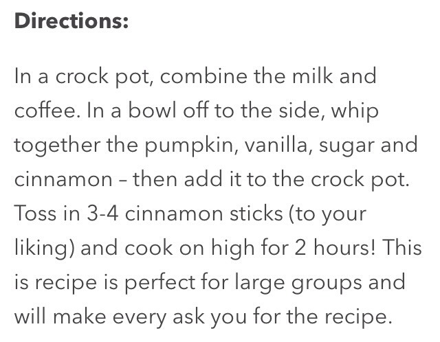 ☕️5⃣ Coffee Recipes That Will Change Your Life!☕️