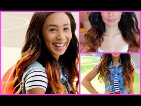 "Cute Date/School/Occasion Makeup, Hair, And Outfits! 