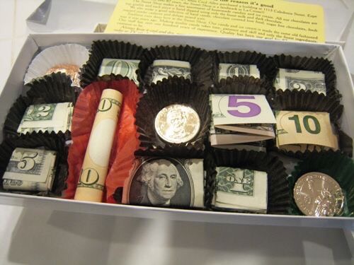 Cute And Easy Homemade Holiday Gifts