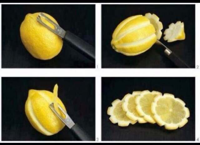 27 Food Hacks🍪