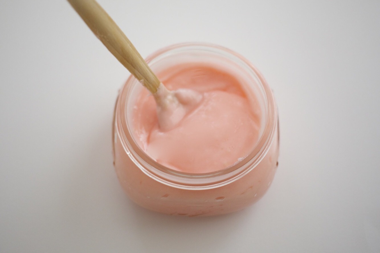 Amazing DIY Spa Trio Recipes