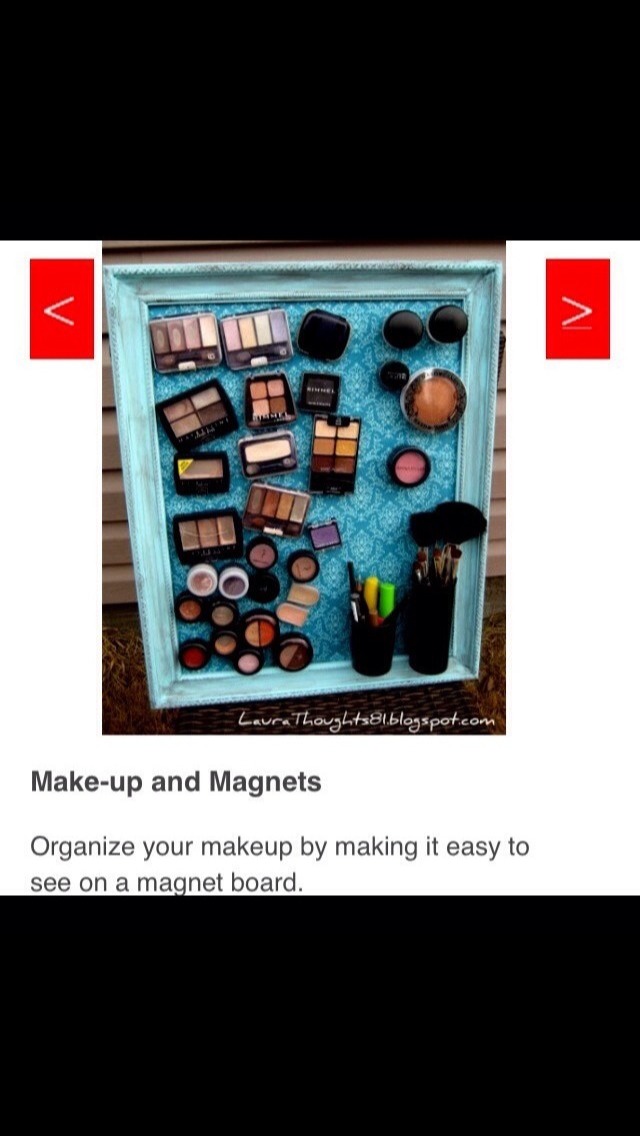25 Amazing Different Tips For Organization