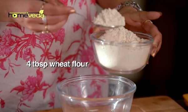 Home remedy for dry skin Tip 1