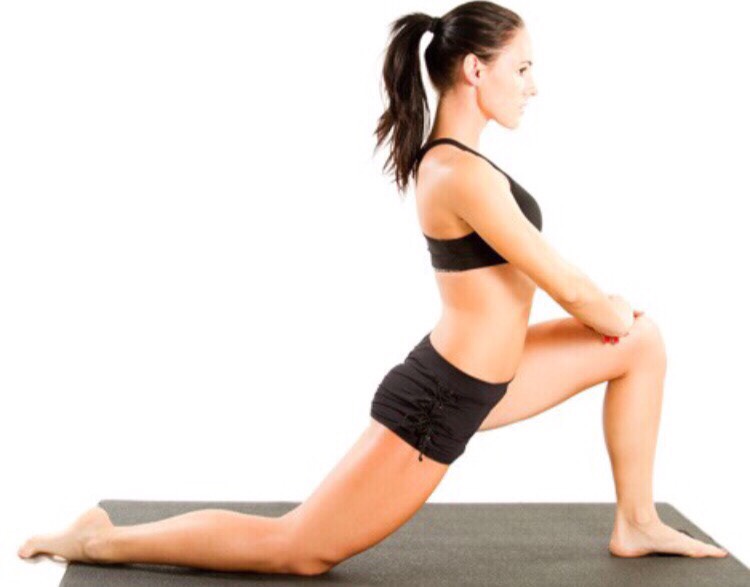 30 seconds (each leg)