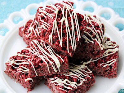 Red Velvet