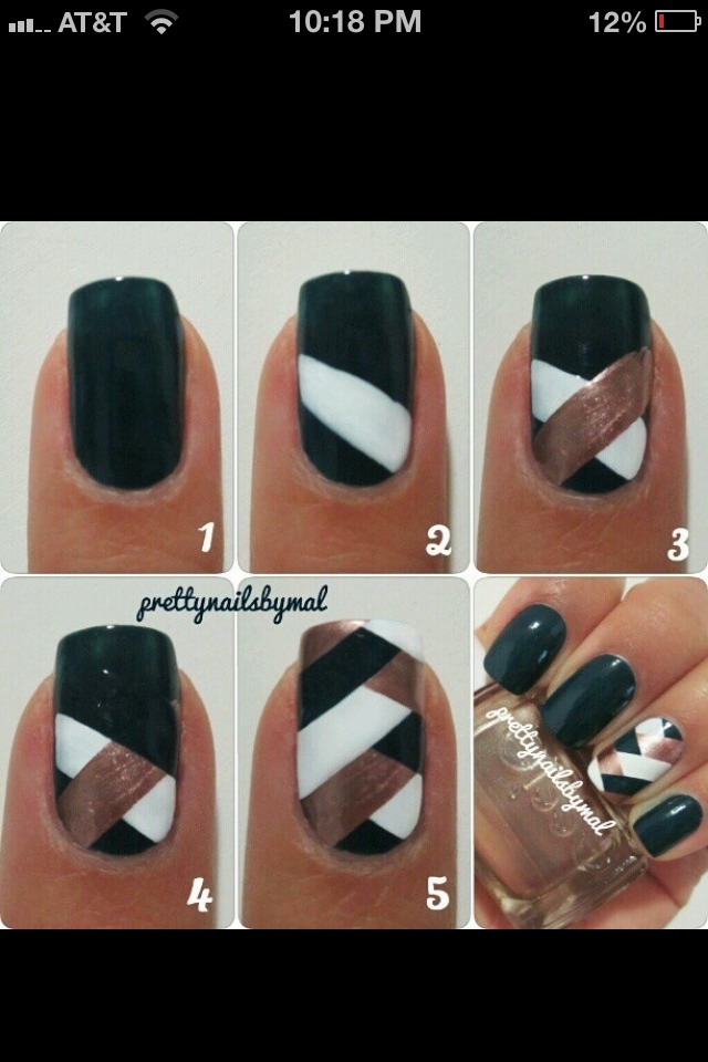 This Is An Amazing Braided Illusion! I'd Wear This With With Any Outfit! c;