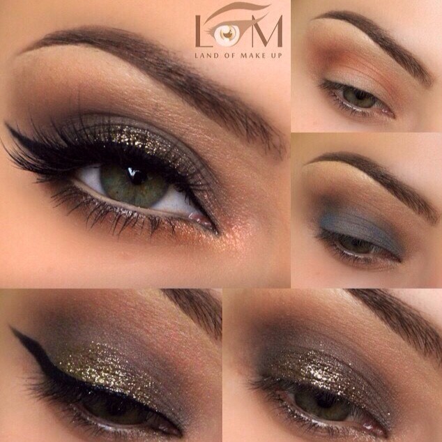 Valentine's Day Eye Makeup👀 