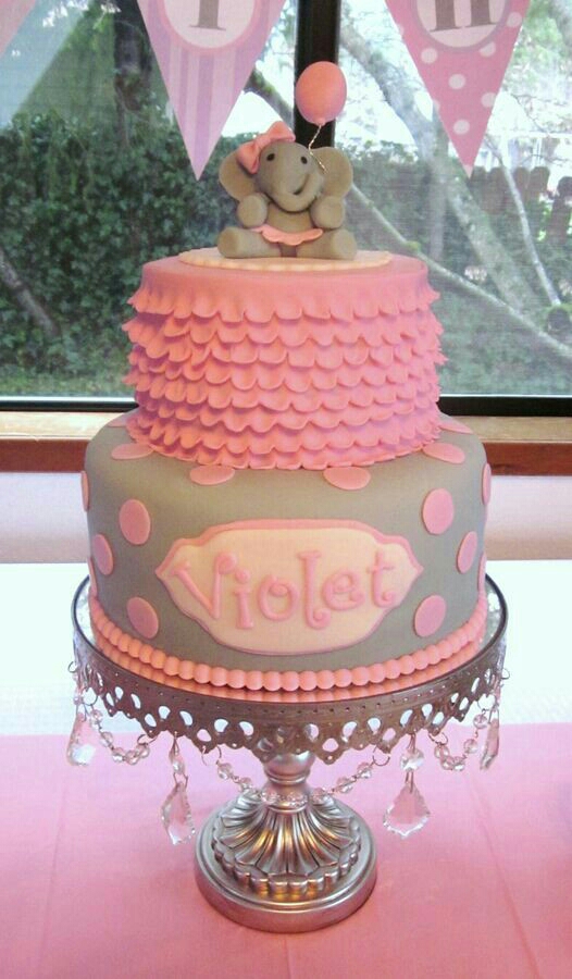 baby shower cakes