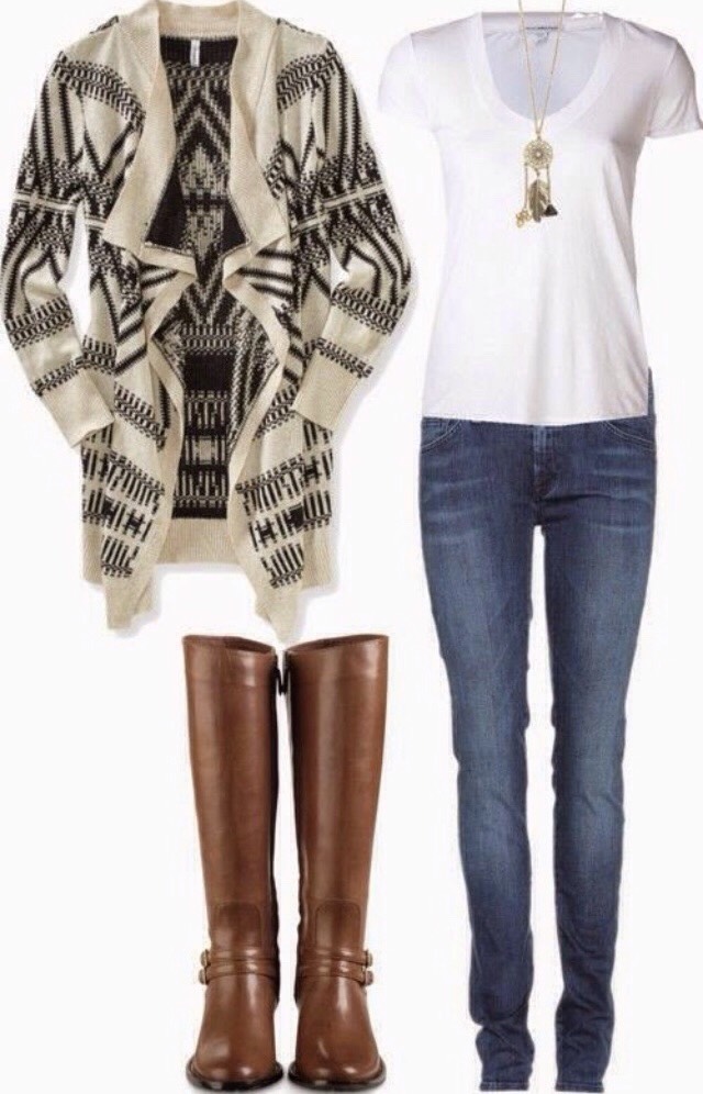 Adorable Outfits