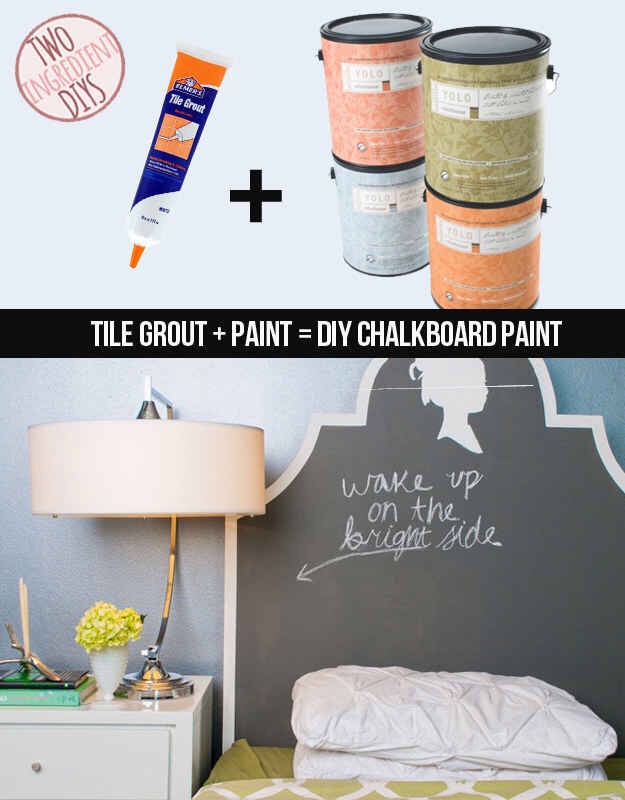 2⃣7⃣ Insanely Easy Two Ingredients DIY Hacks. 😍
