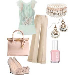 "Easter Outfit Ideas"