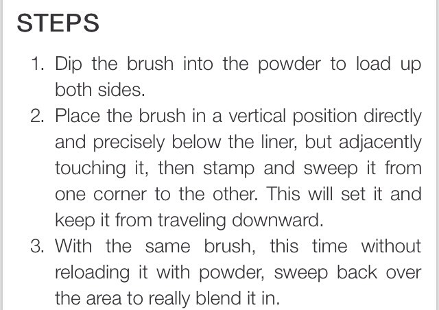 💥✨ How To Stop Eye Makeup From Smearing! ✨💥