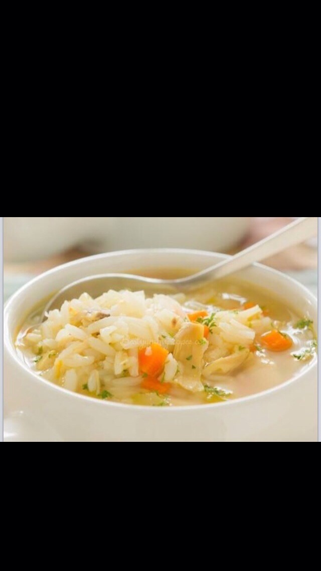 7 SUPER HEALTHY/ DELICIOUS SOUP RECIPES 