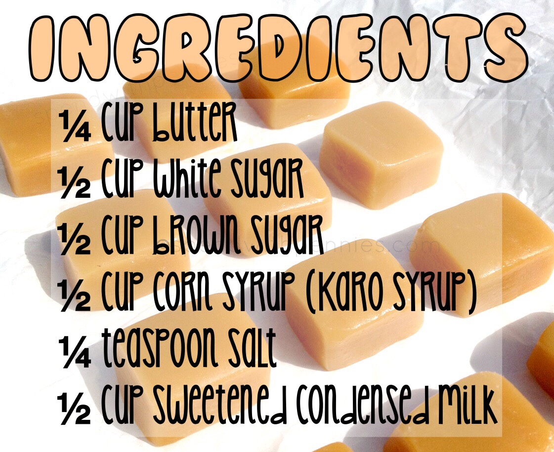 6 Minute Microwave Carmel!!!!β¨π