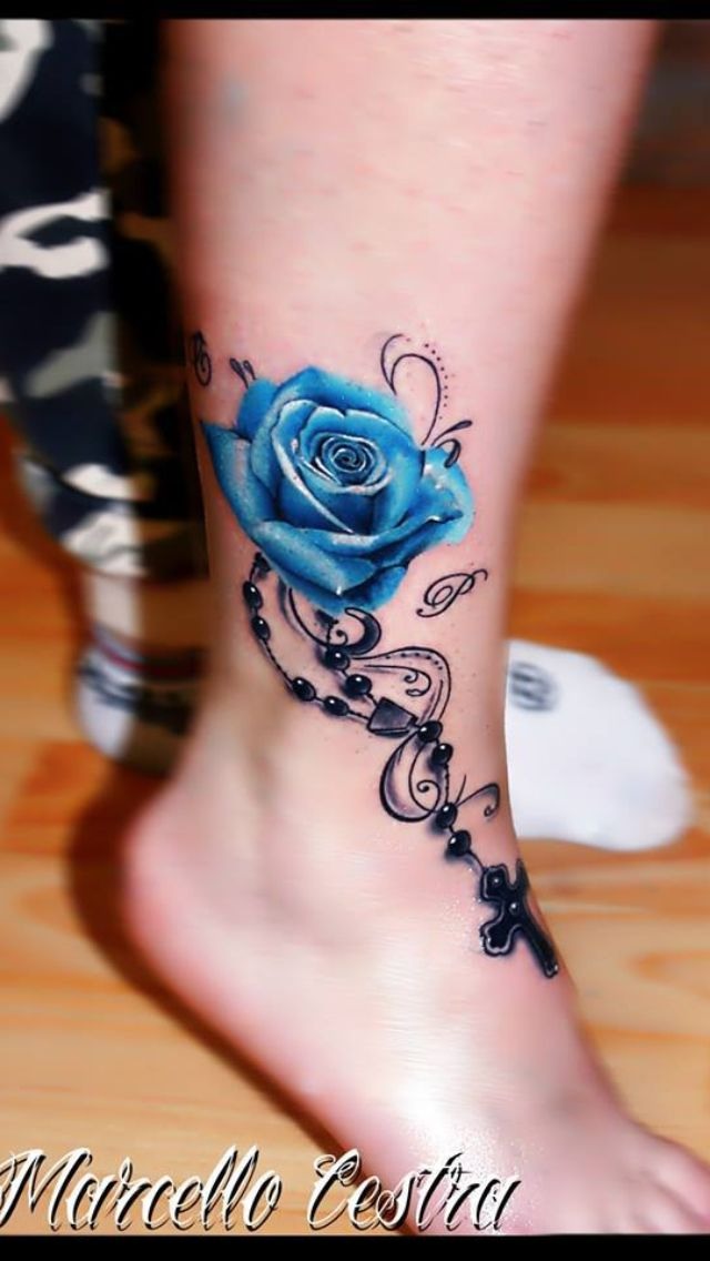 Pretty Tattoos