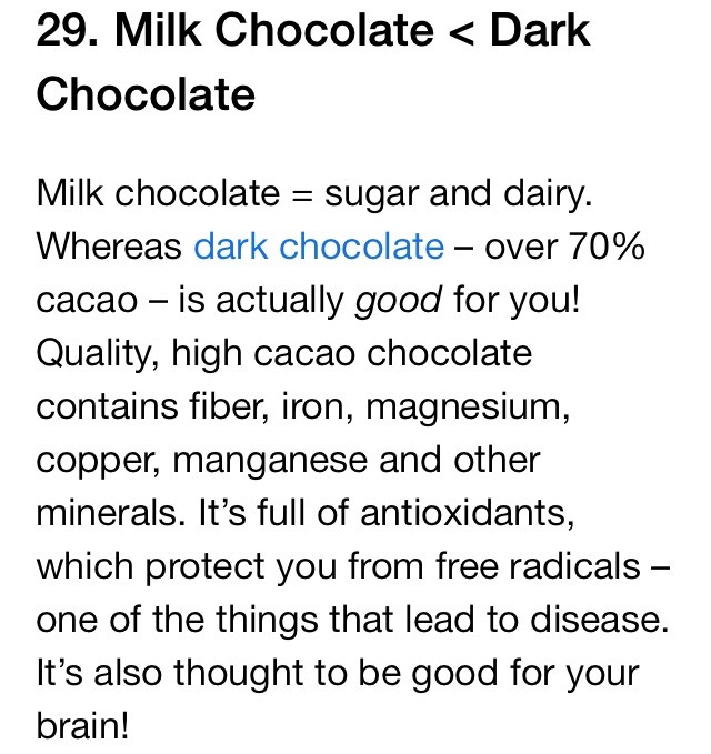 👀3⃣0⃣ Unhealthy Foods You Mistake As Healthy And Their Surprising Swaps!👀