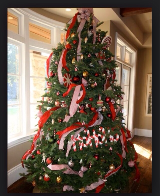 Christmas Tree Decoration