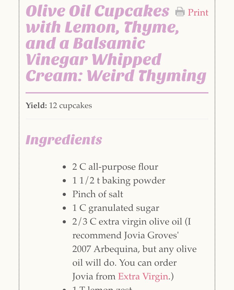 Top 10 Frosting Flavours You'll Love! (+ Recipes)