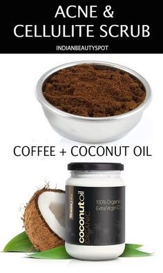 Homemade exfoliating scrubs recipes for acne