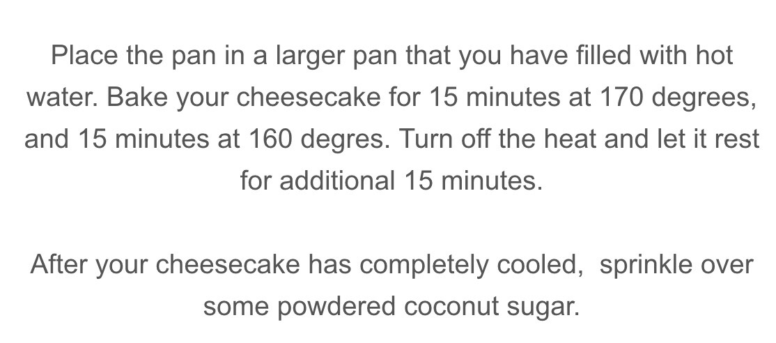 So easy! So so yum!! 😋