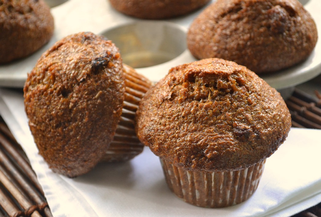 7. Trying to be “good,” so you have a bran muffin over a doughnut every morning? You should have just had the doughnut. Most commercially sold bran muffins contain about 800 calories of pure sugar and fat, well above the calorie count of many traditional cake doughnuts.