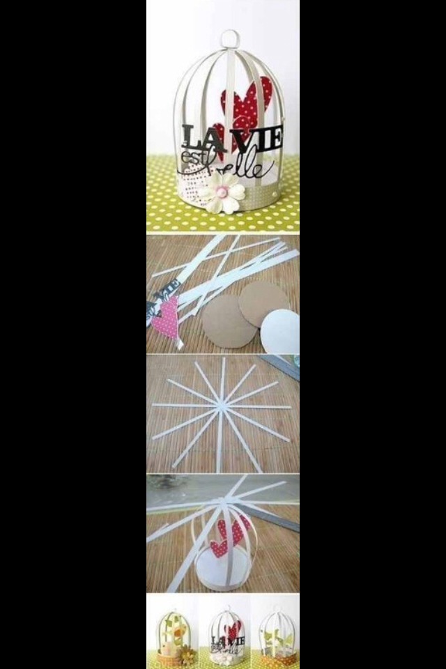 DIY Crafts 