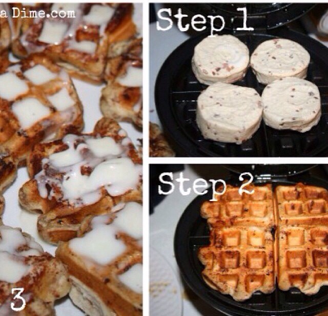 Snack Hacks!!!