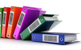 Binders