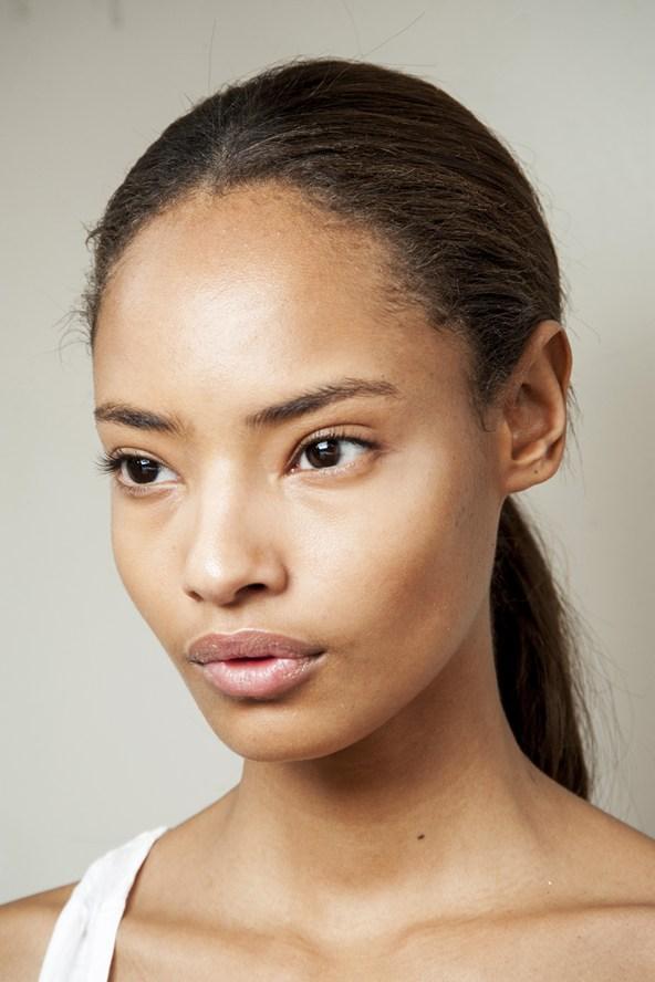 Spring Summer 2015 Beauty Trends