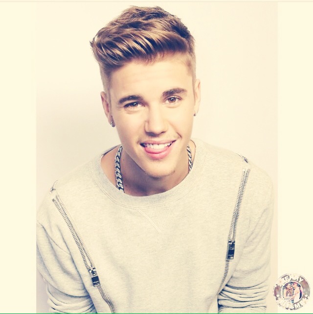 Hope you (Beliebers) like it :)