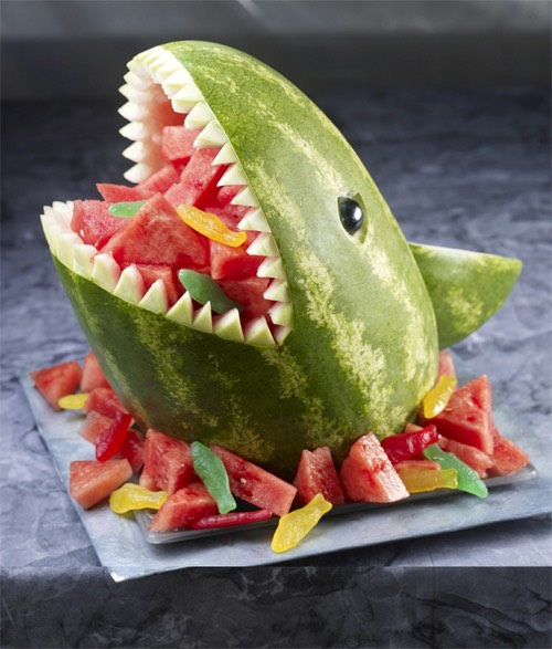 Creative Food Ideas 🍴