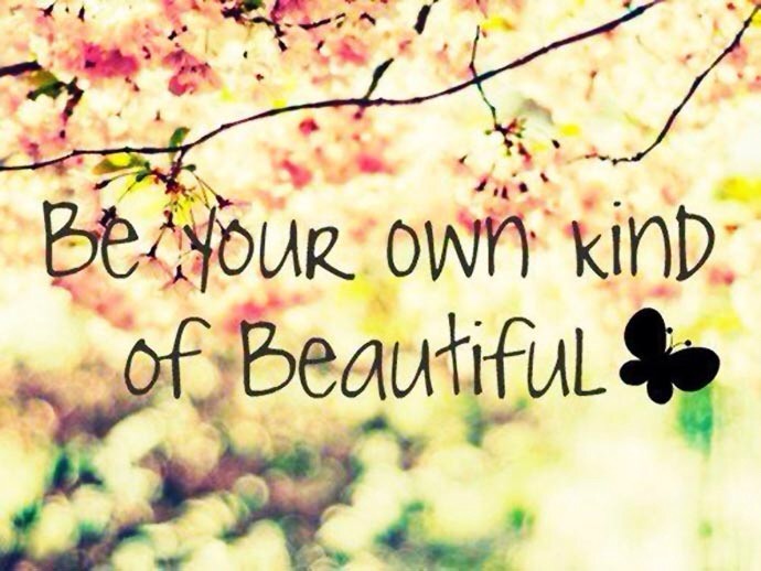 Quotes About Beauty 