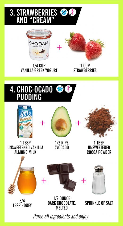 🍏🍎🍗16 Healthy Eating Rules You Should Always Follow🍏🍎🍗