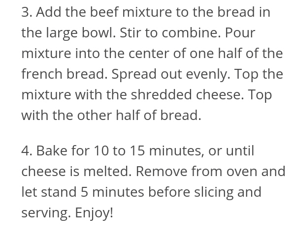 CHEESY FLAVOURFULL HAM BURGER MIXTURE STUFFED BREAD DELICIOUS SUPER EASY