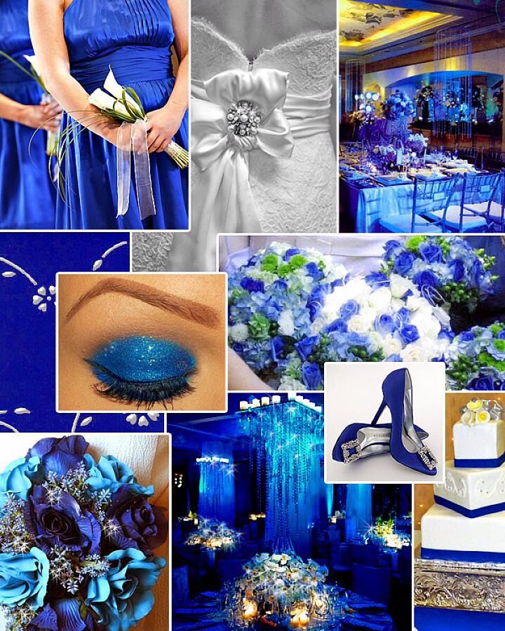 Wedding Themes 