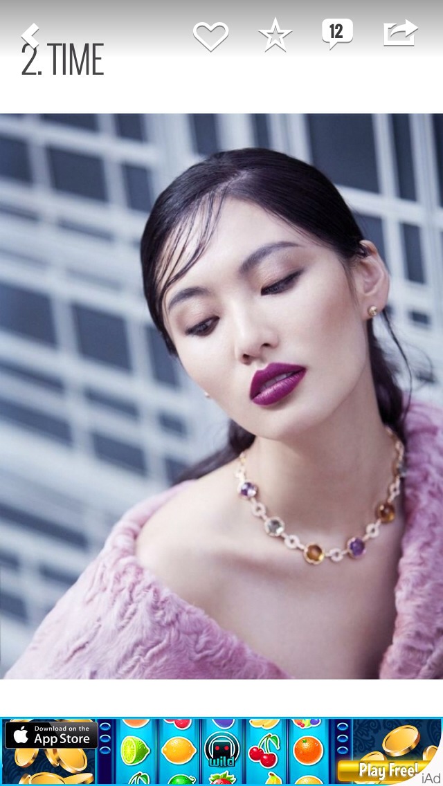 Reasons To Splurge Your Makeup 
