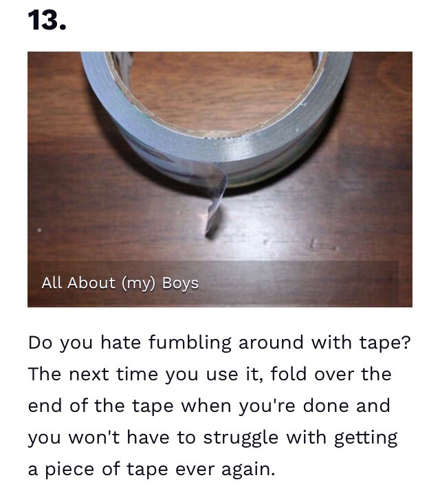 DIY Hacks That Will Forever Change Your Life!
