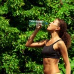 3. Cold showers increase your metabolism.🏃