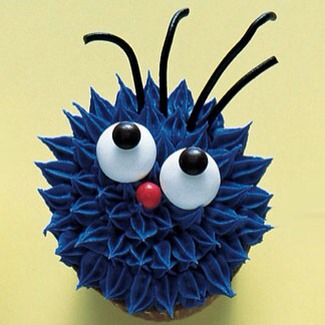 Cute Cupcake Decoration Ideas 