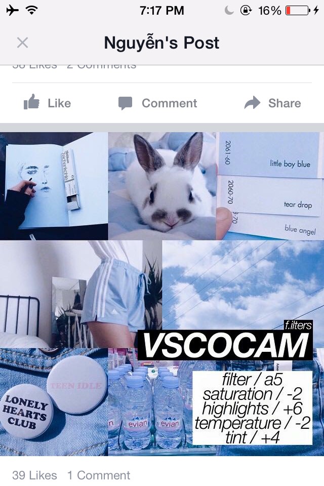 Filter Hacks Part 2