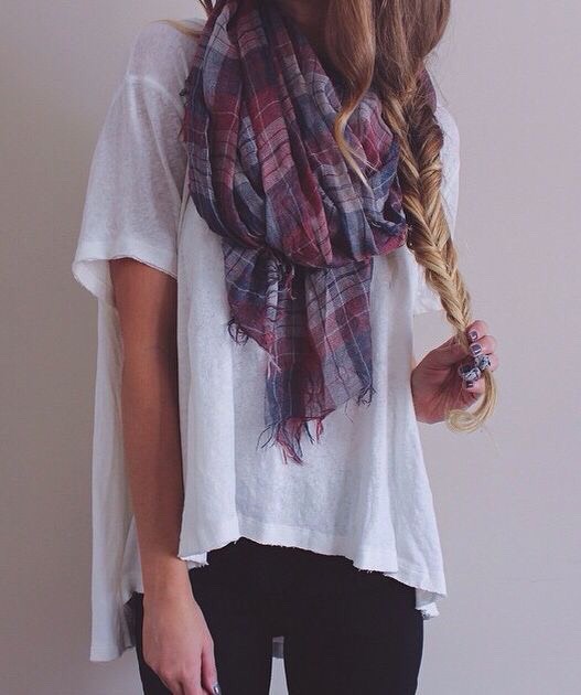 Outfit Inspiration!