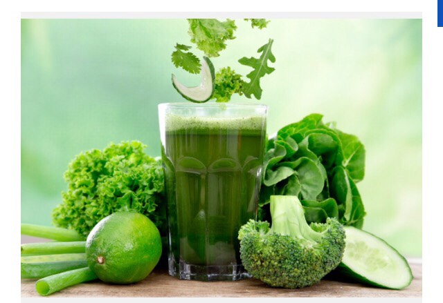"6 MOST EFFECTIVE DRINKS THAT BURN FATS"