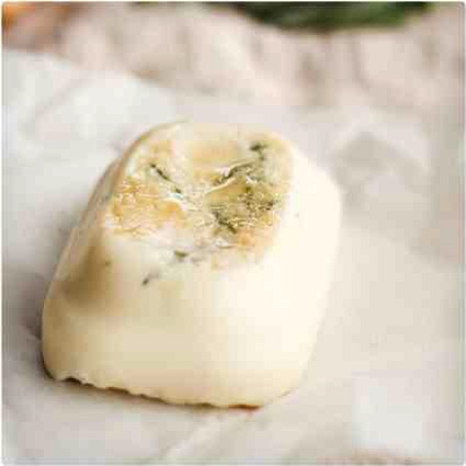46. Cocoa Butter Body Bar

Replace your moisturizer with this body bar and you’ll never look back. It’s going to provide you with all the moisturizing your skin needs, and provide a pleasant scent at the same time. You’ll smell it hours later and feel good all day.