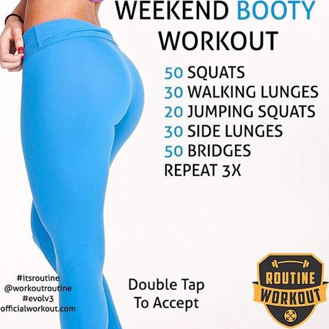 Hot Bod In A Week