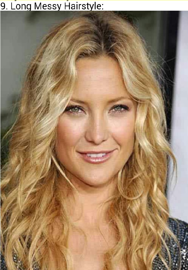 10 Cute Hairstyles For Long Hair!