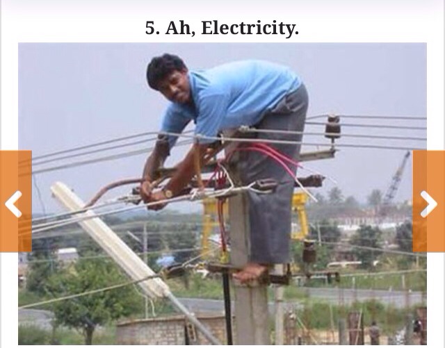 Photographic Pieces Of Evidence As To Why Women Live Longer Than Men 👽