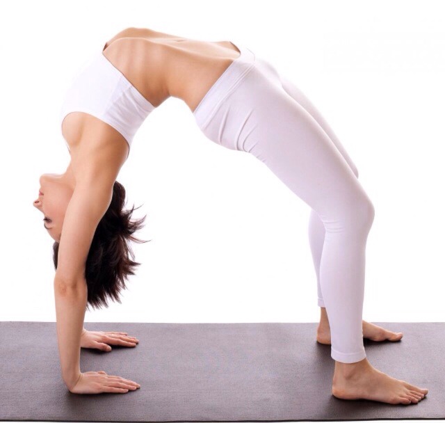 Some Tips Of Yoga