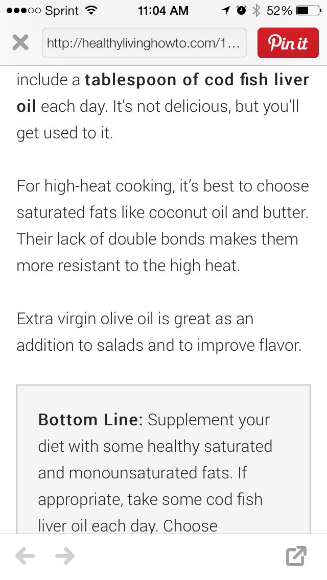 The Top Healthy Foods For Weight Loss...
