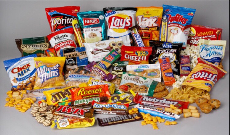 Throw a B.Y.O.E party (bring your own everything) - Tell your friends to bring whatever they want: food, clothes, games, etc. 